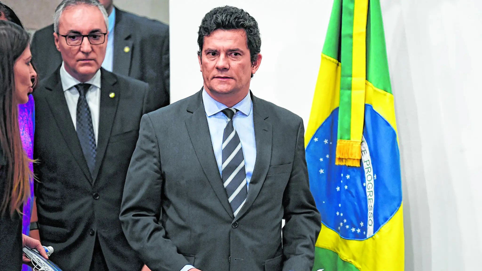 capa da noticia
