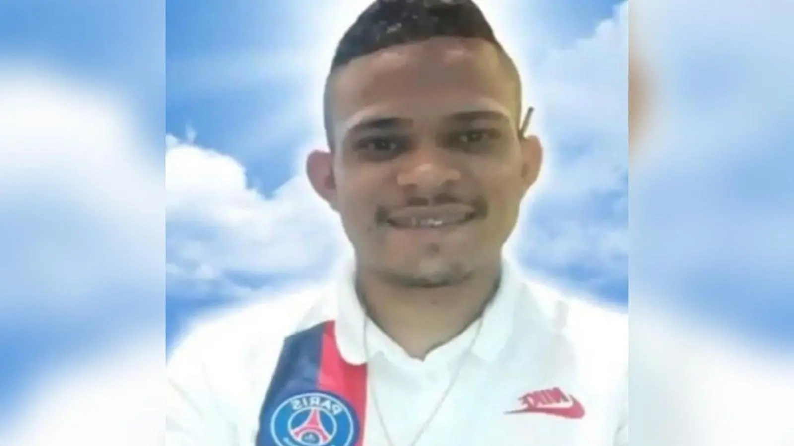 Policiais militares atiraram contra Jardeson Rodrigues, em uma ocorrência no bairro Padre Andrade, em fevereiro último