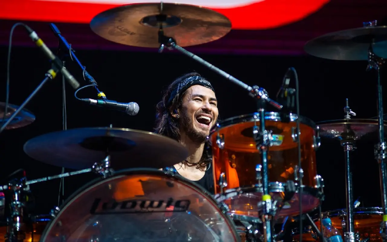 Imagem: Érico Andrade/G1