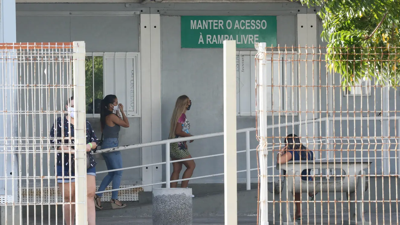 capa da noticia