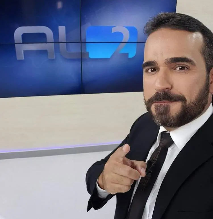 Esta é uma imagem de Filipe Toledo