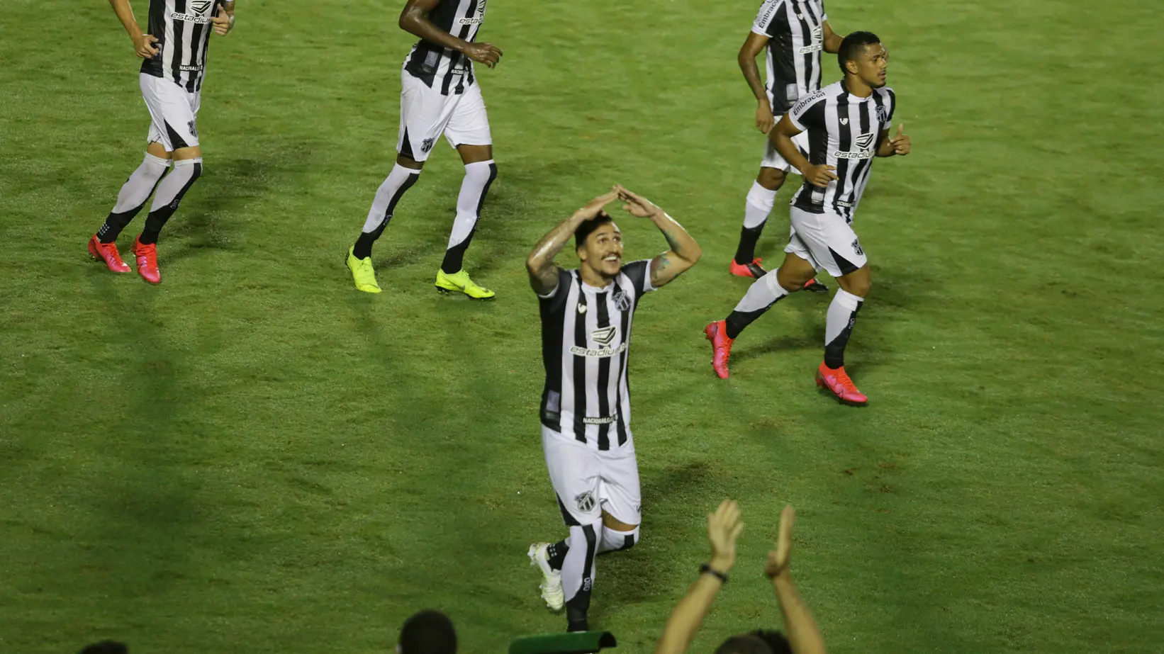capa da noticia