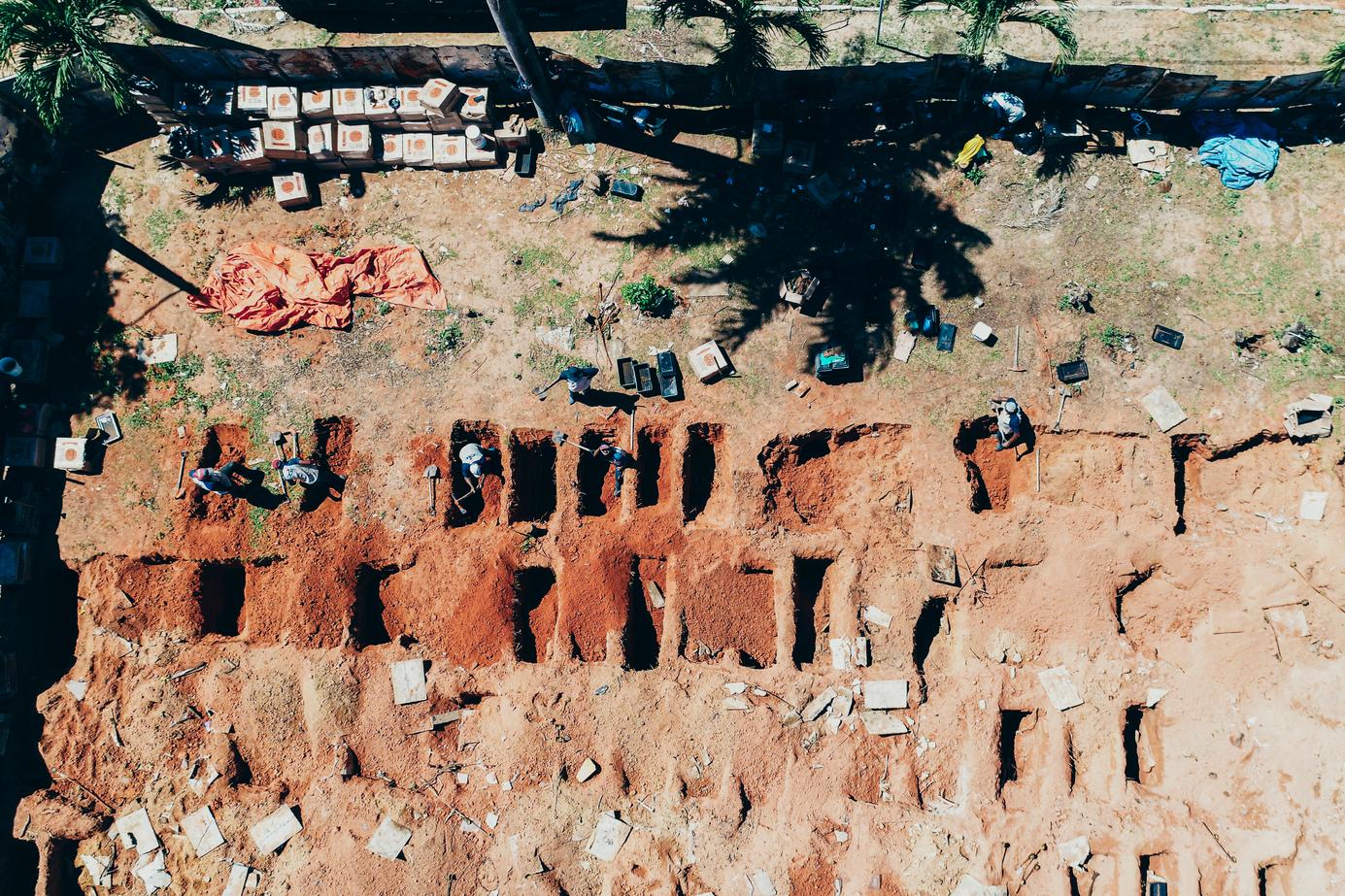 Brasil Registra 1 910 Mortes Por Covid 19 Em 24h Novo Recorde Ceara Teve 84 Obitos Pais Diario Do Nordeste