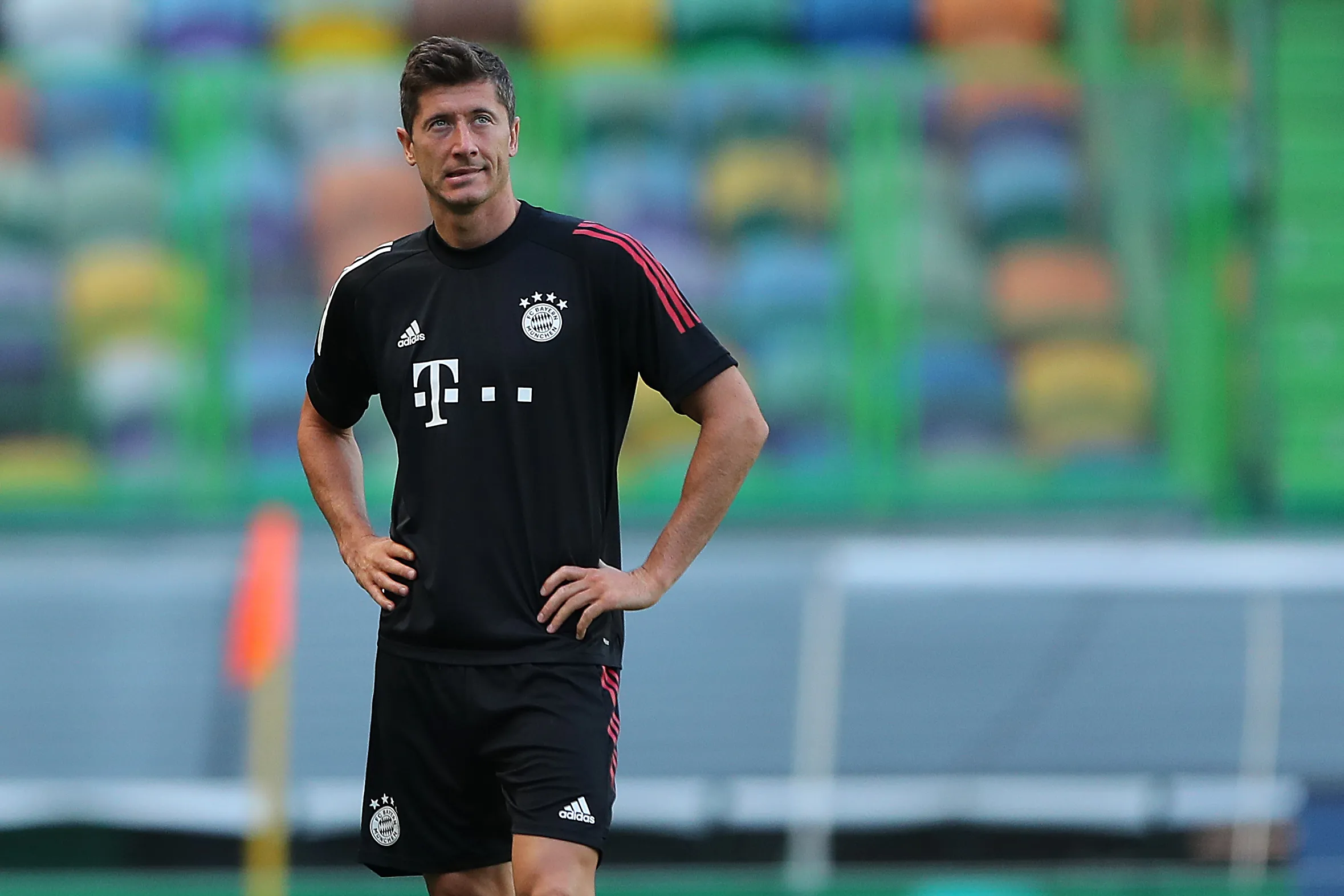 Atacante polonês é destaque no Bayern de Munique