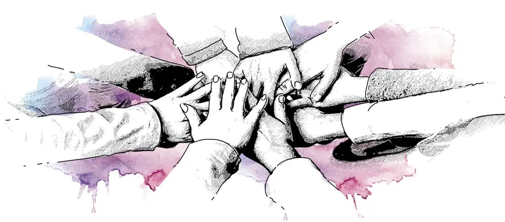 Diante do difícil momento, artistas se uniram para ajudar o setor. Lei Aldir Blanc é conquista destes trabalhadores e trabalhadoras