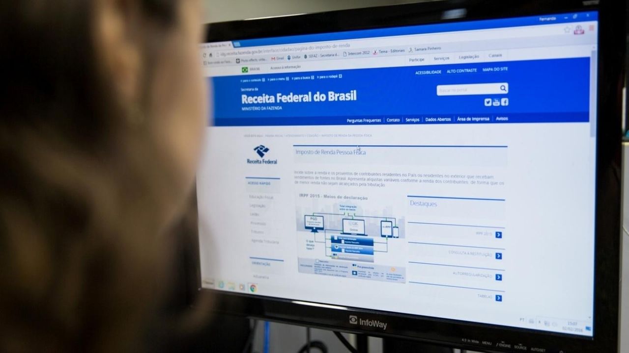 Imposto de Renda 2021