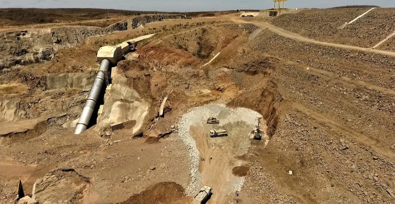O reconhecimento do decreto de emergência ambiental facilita ações de assistência aos moradores atingidos.
