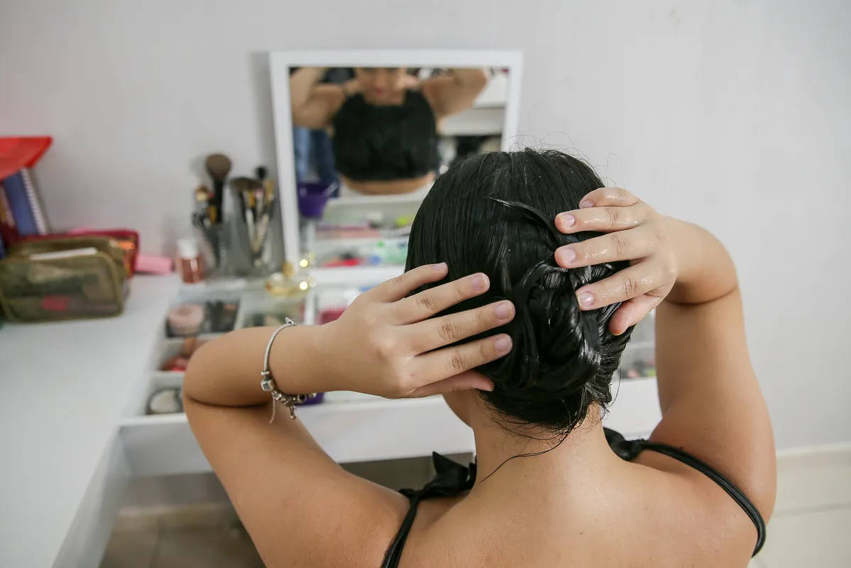 Hidratação, nutrição, reconstrução e umectação são as principais etapas do cronograma capilar