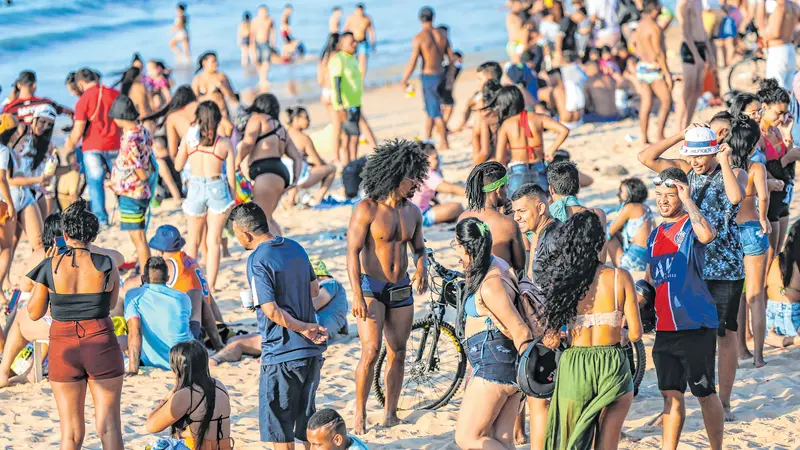 capa da noticia