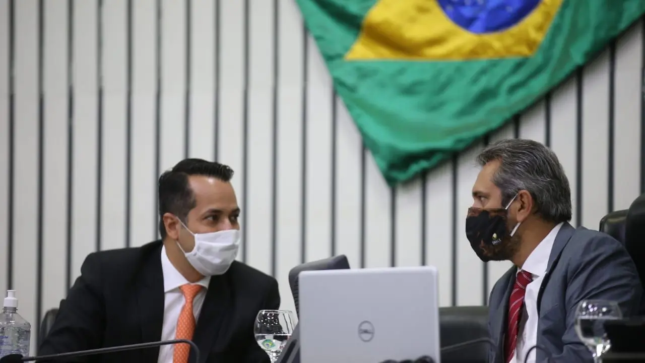 capa da noticia