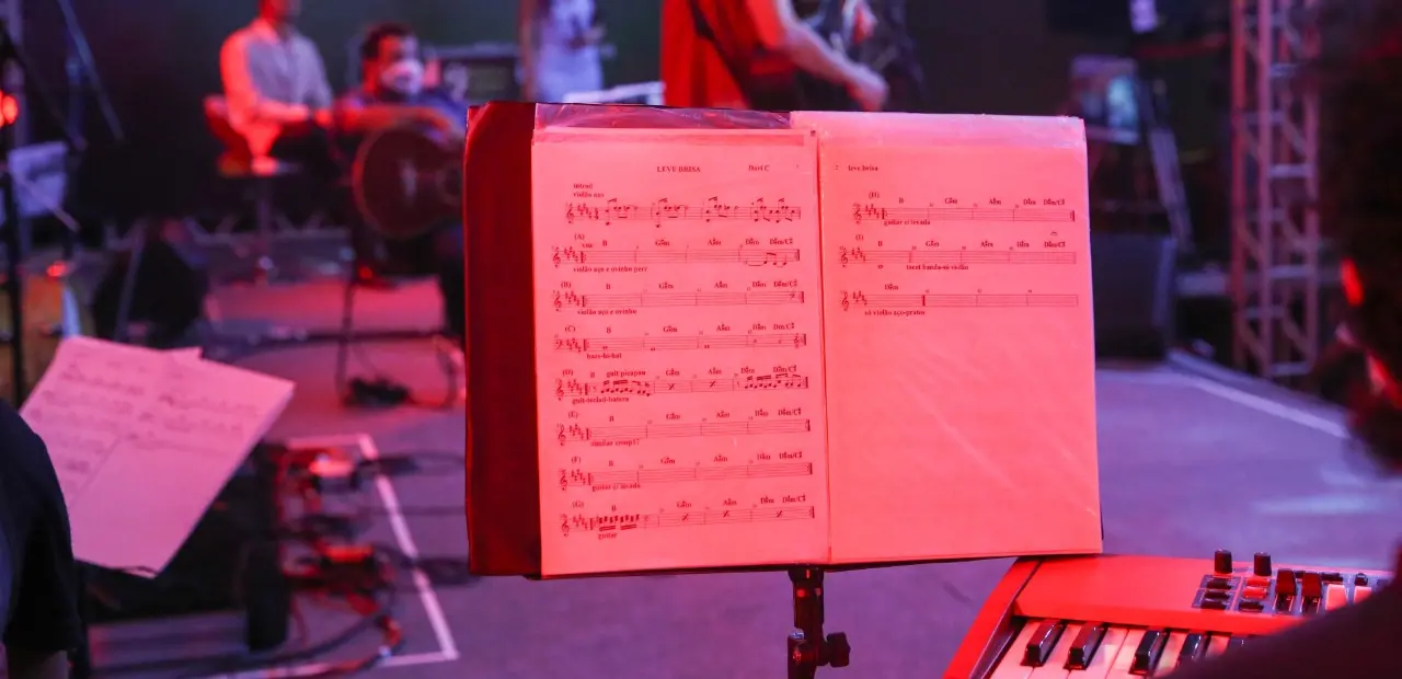 Festival de Música de Fortaleza