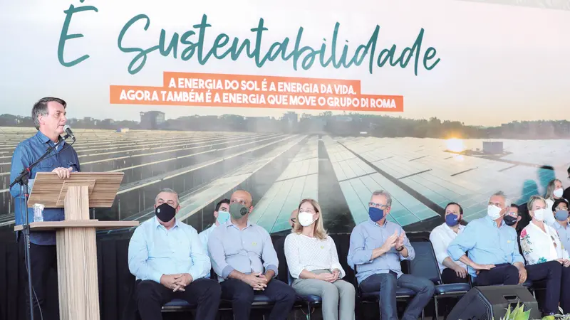 capa da noticia
