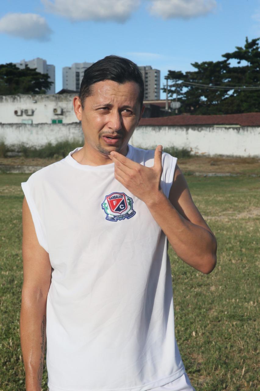 Vava Fala De Polemicas E Glorias No Bate Papo Com Os Craques Ouca Jogada Diario Do Nordeste