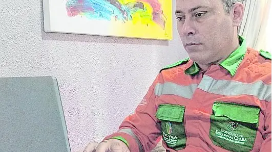capa da noticia