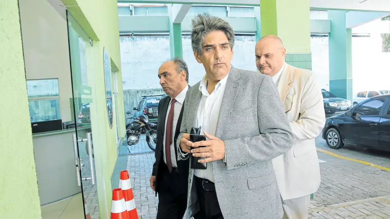 capa da noticia