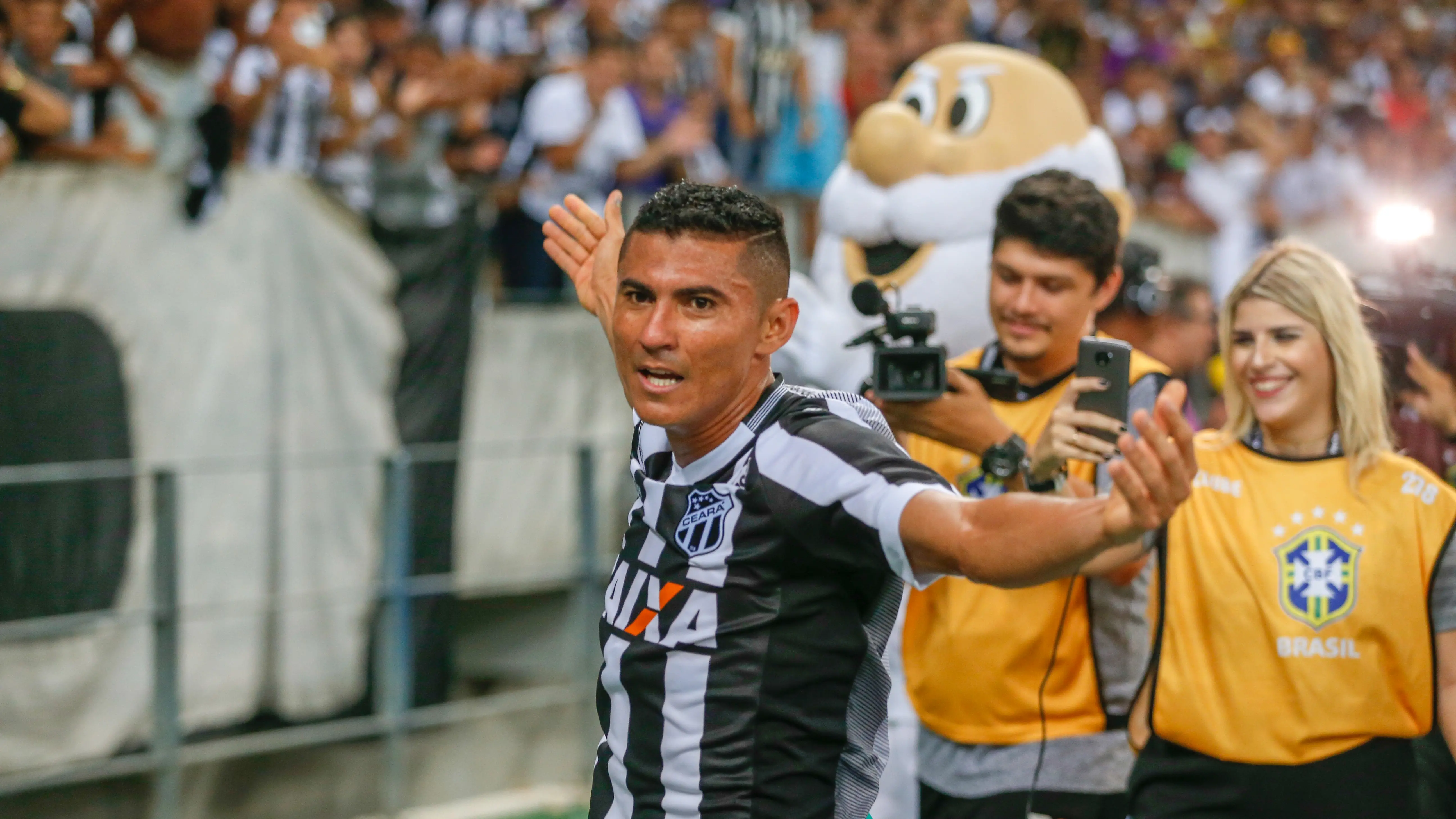 capa da noticia