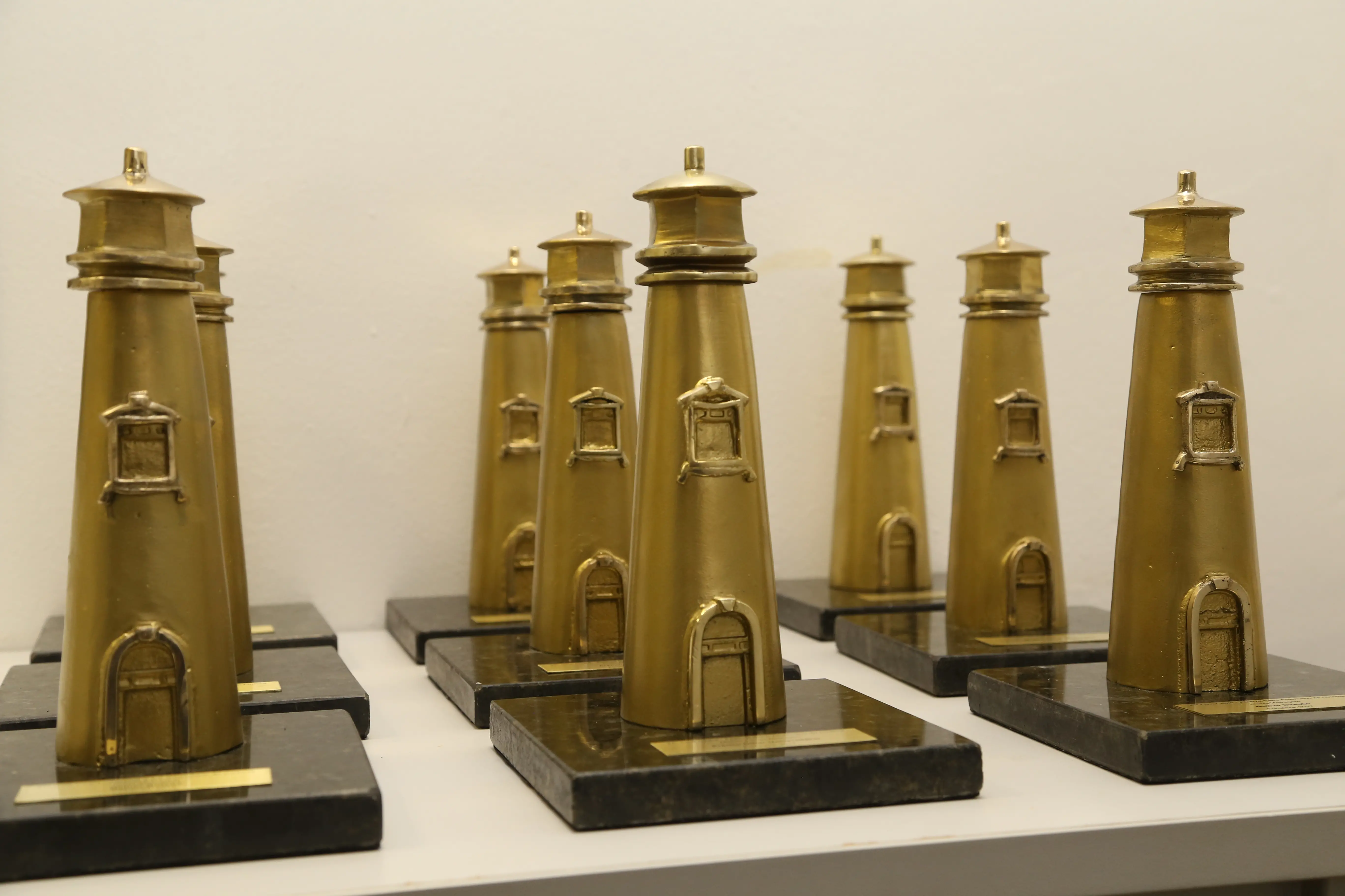 Esta é uma imagem do troféu Mucuripe