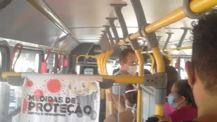 capa da noticia