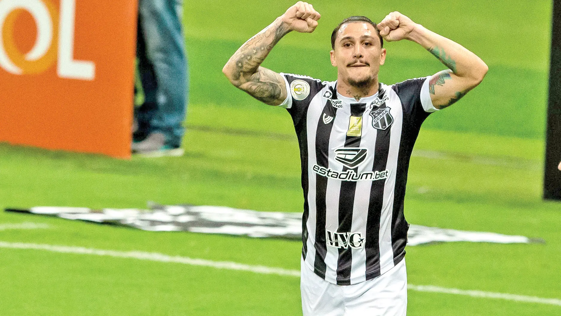 capa da noticia