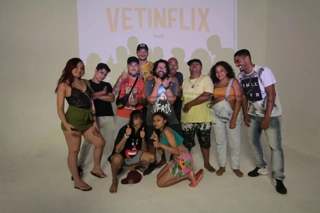 vetinflix