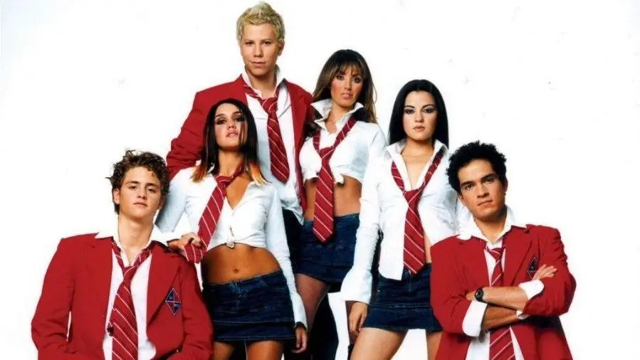 RBD