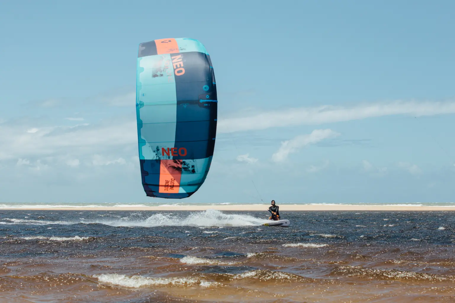 Imagem da notícia Mundial de Kitesurfe da GKA em 2020 terá etapa única e virtual