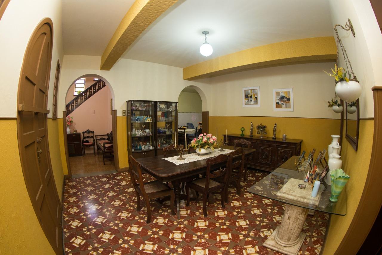 casa centenária Fortaleza
