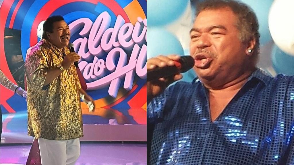 Cantor Fabio Amigo De Tim Maia Ricardo Maia Cover Cearense De Tim Maia Morre Aos 56 Anos Verso Diario Do Nordeste