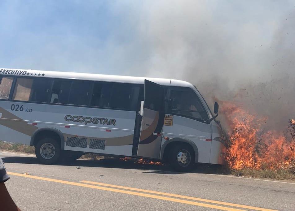 Dando um olá para os ETs: Viaje para Quixadá, Fortaleza