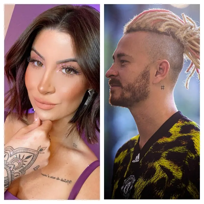 Imagem/Reprodução do Instagram