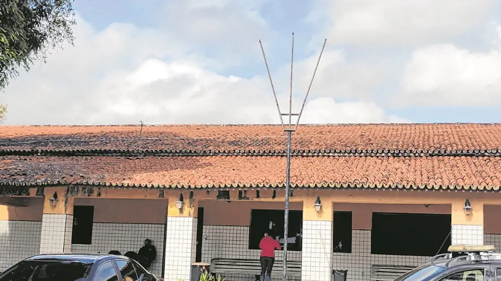 capa da noticia