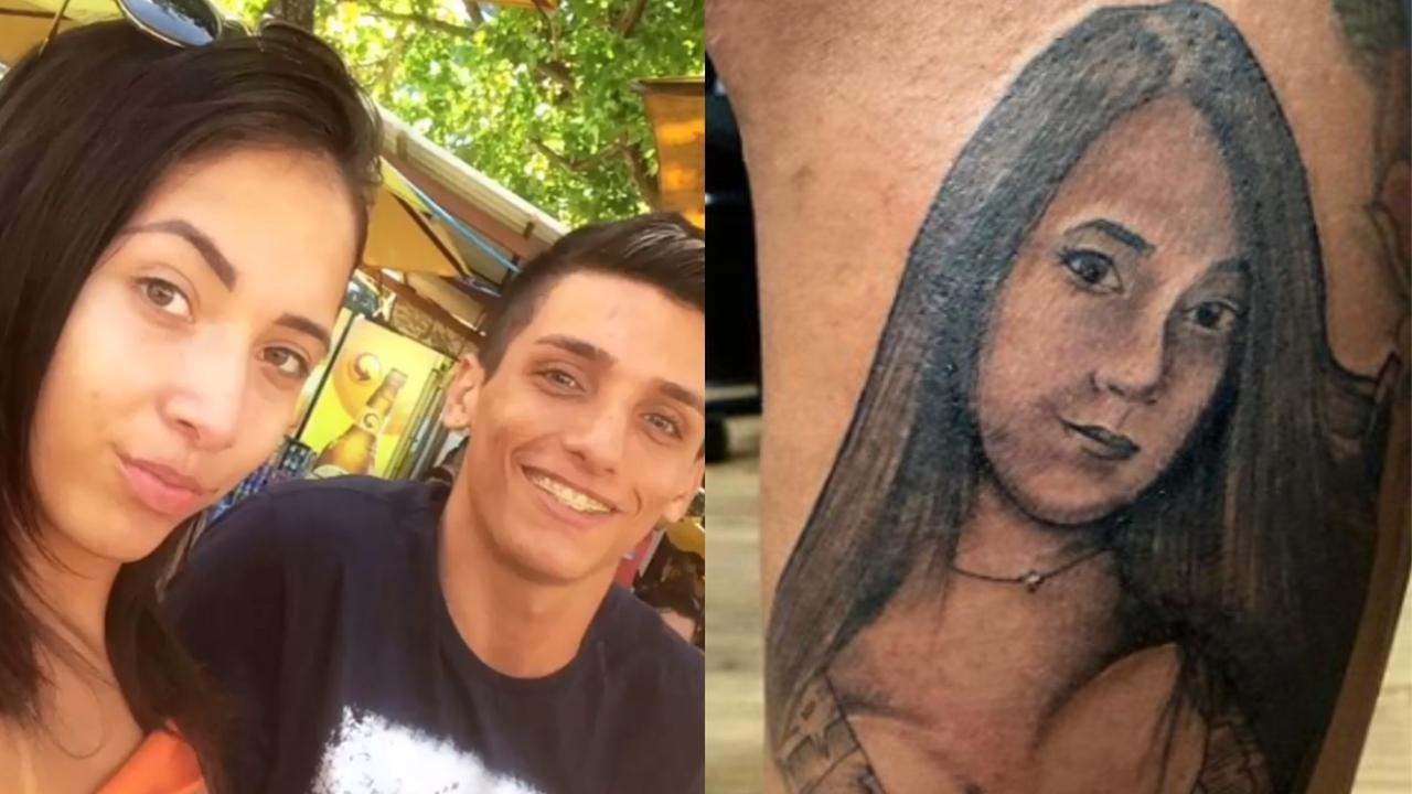 Jovem que teve rosto tatuado pelo ex recebe ajuda para retirar tatuagem, Vale do Paraíba e Região