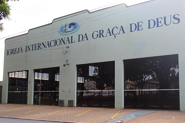 Igreja