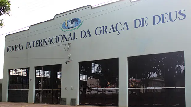 capa da noticia