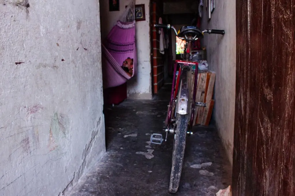 Esta é uma imagem do filme de Leo Silva e Emilly Guilherme