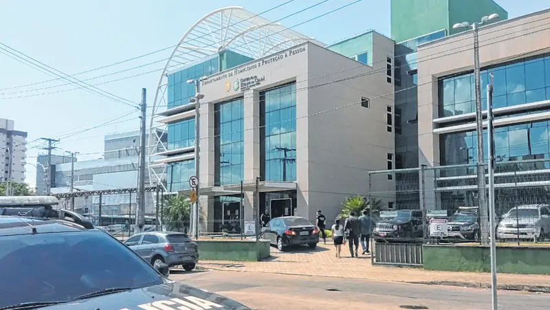 capa da noticia