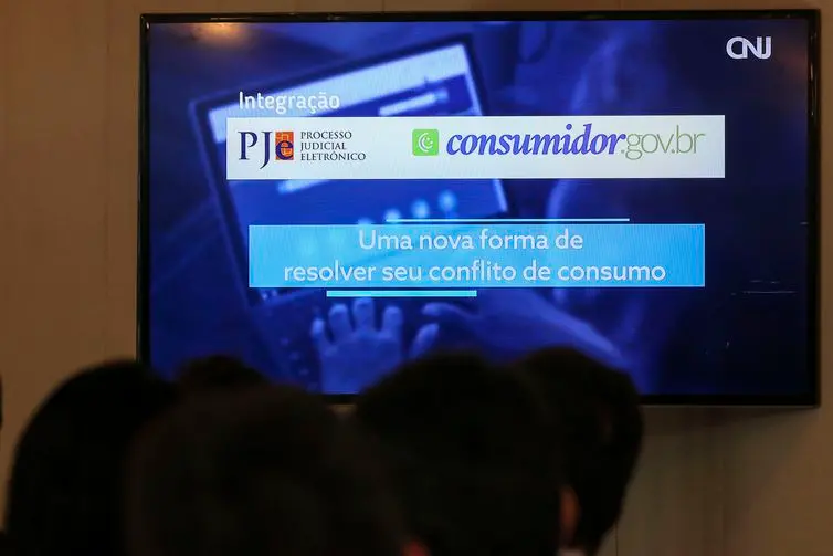 A página consumidor.gov.br é uma das opções para saber se um site é seguro