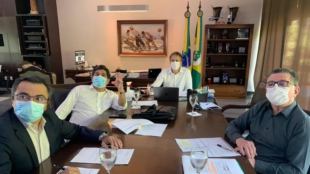 capa da noticia