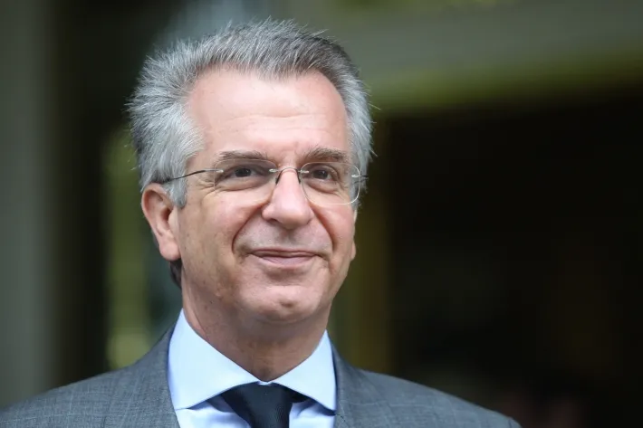 Ex-ministro Andrea Matarazzo (PSD) escalou como vice a deputada estadual Marta Costa (PSD), vereadora por três mandatos tendo como base o eleitorado da Assembleia de Deus