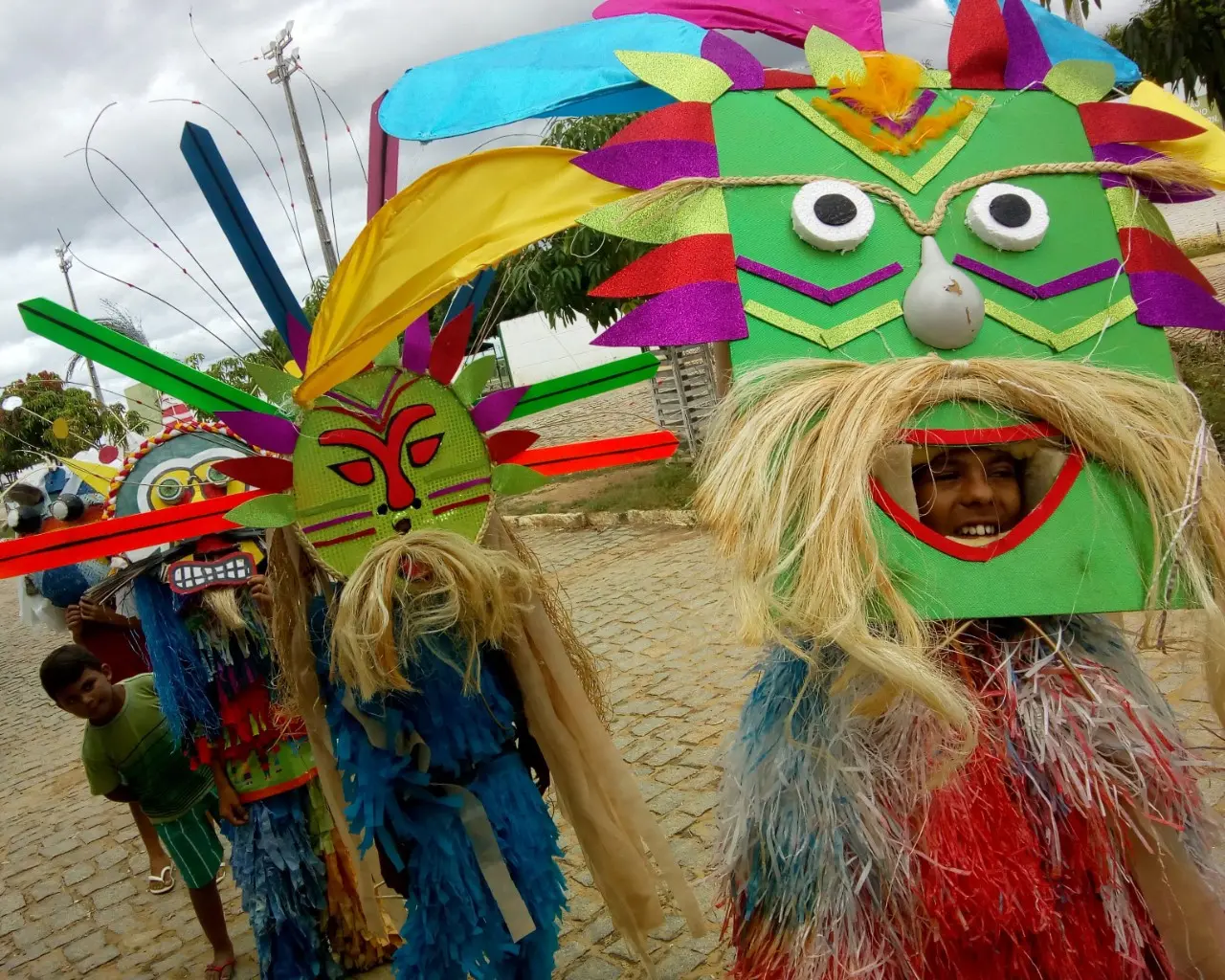 documentário bestiário na estrada