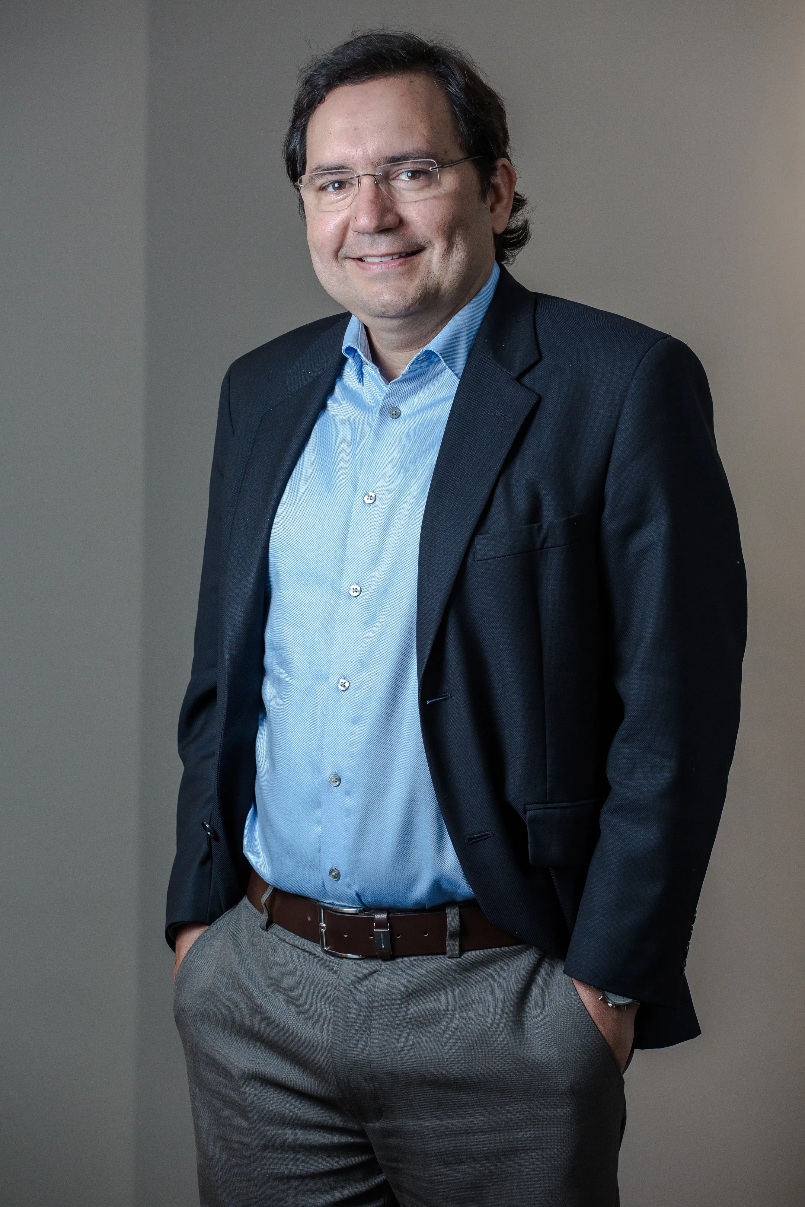 Leonardo Lamartine: em 2020, o mercado nordestino ampliou em 7% o número de redes, atingindo o patamar de 955 marcas ativas na Região.
