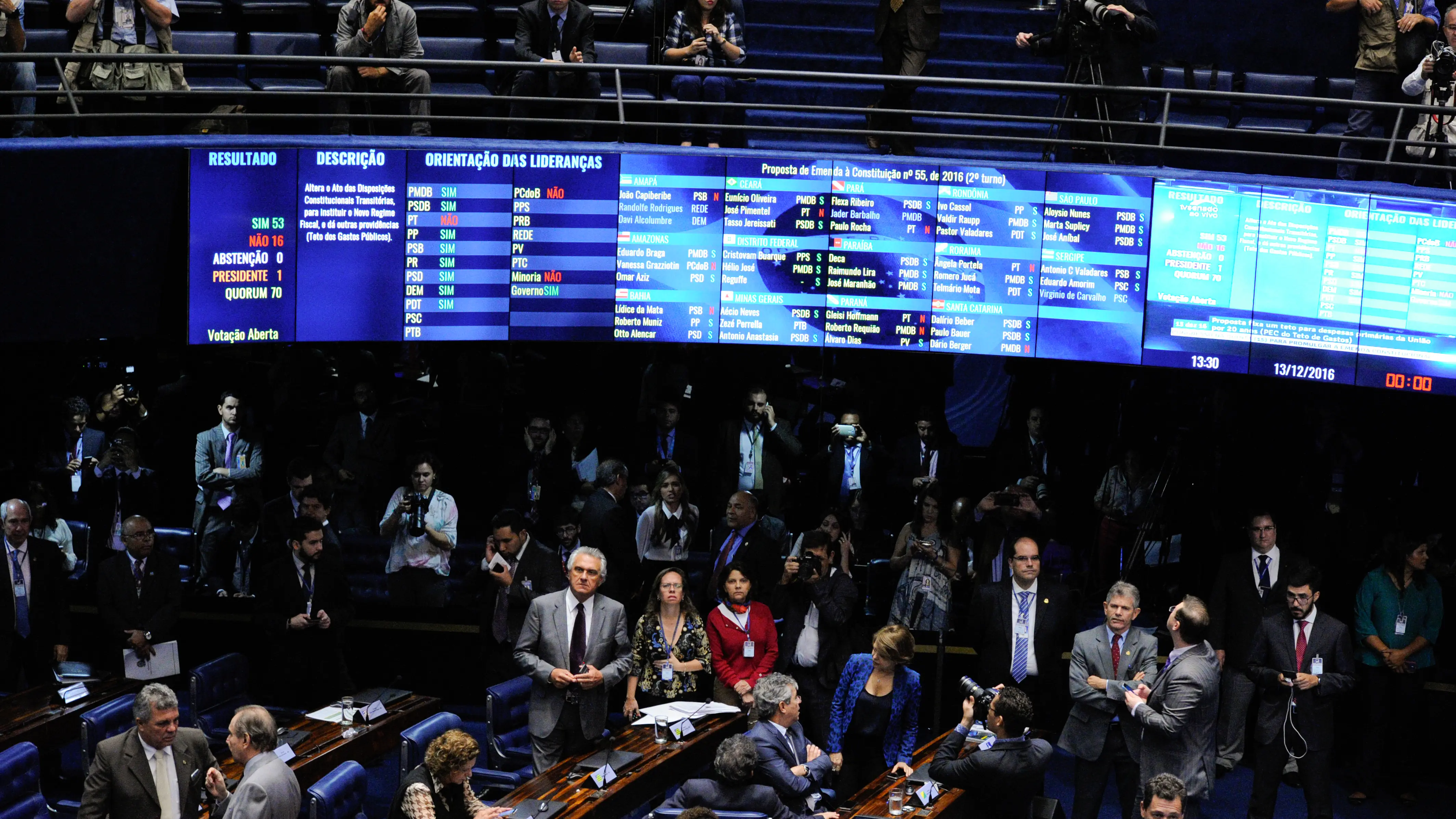 capa da noticia