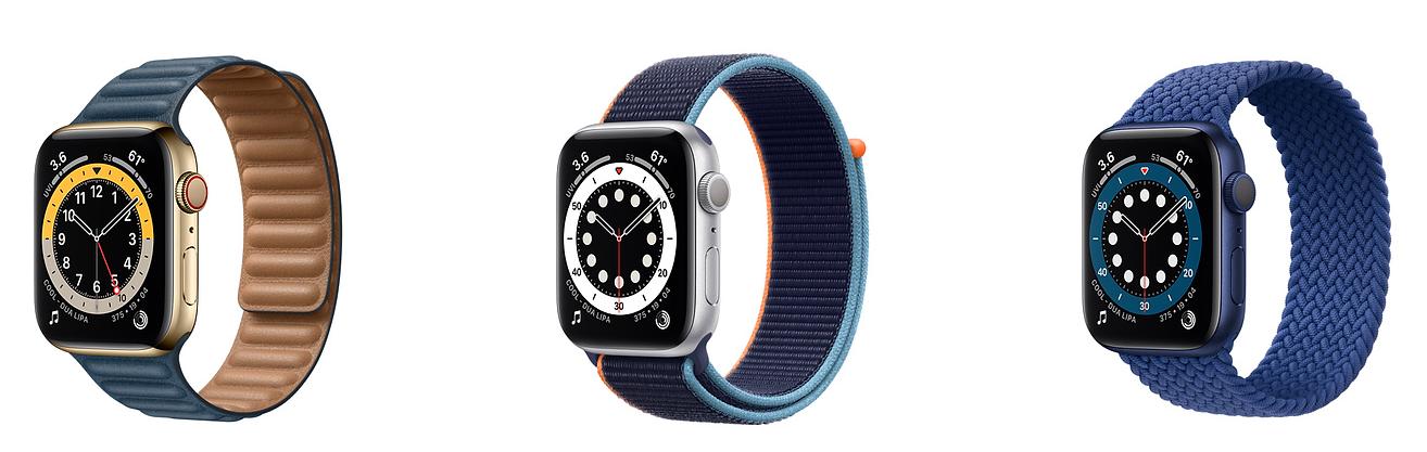 tem oximetro no apple watch