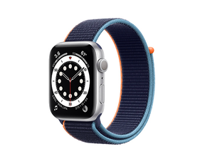 Apple Watch Series 6 tem como maior novidade o oxímetro