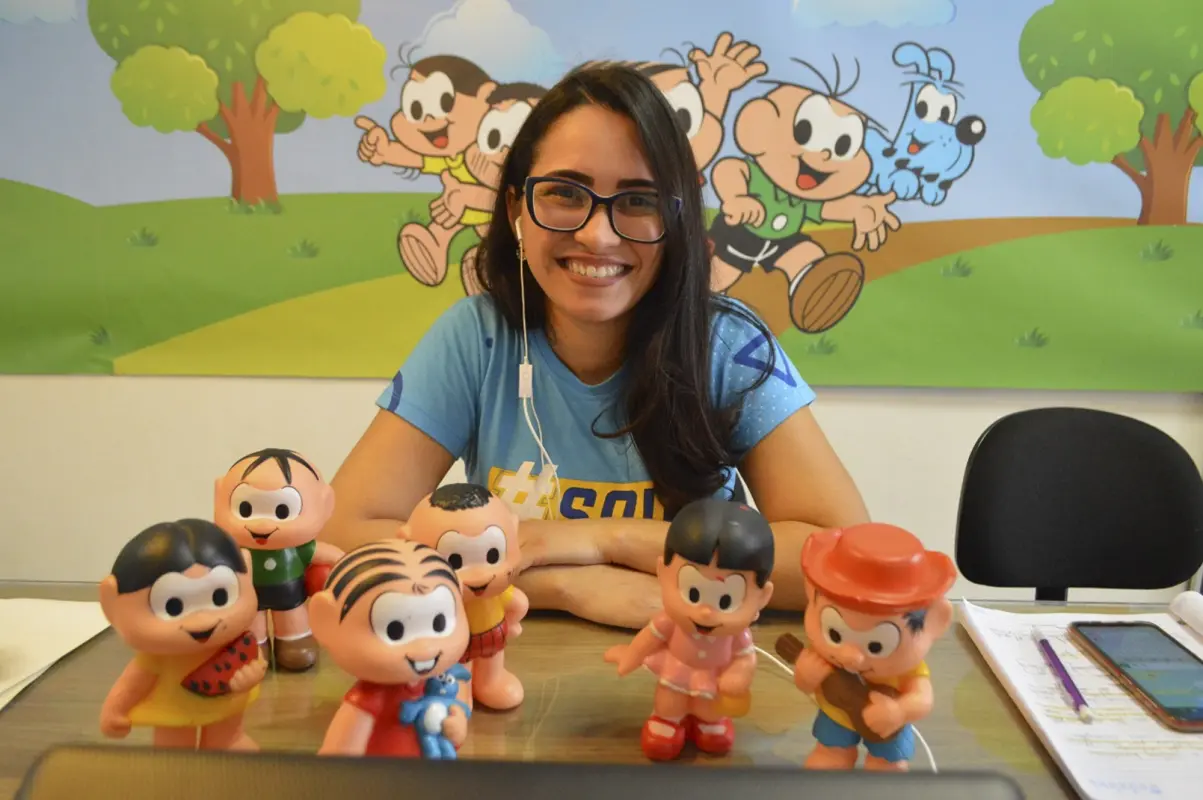 Imagem: Katheleen Ribeiro