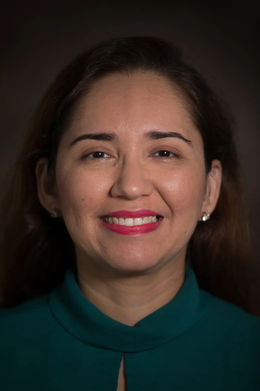 Valdísia Vieira é professora da rede municipal de Fortaleza