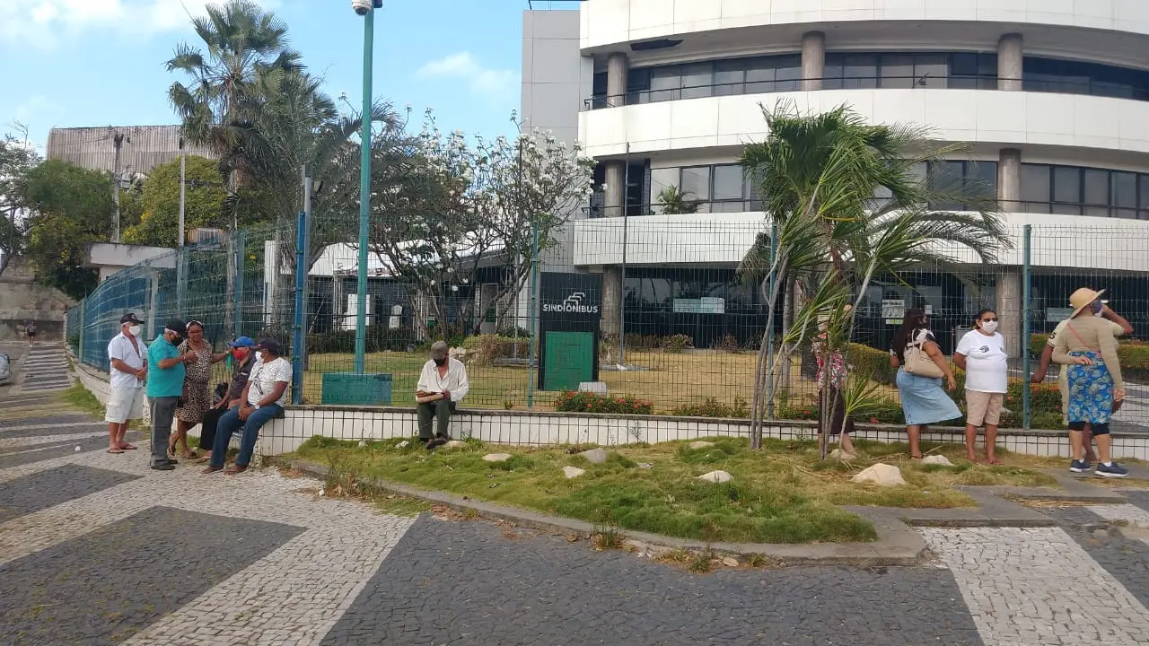 capa da noticia