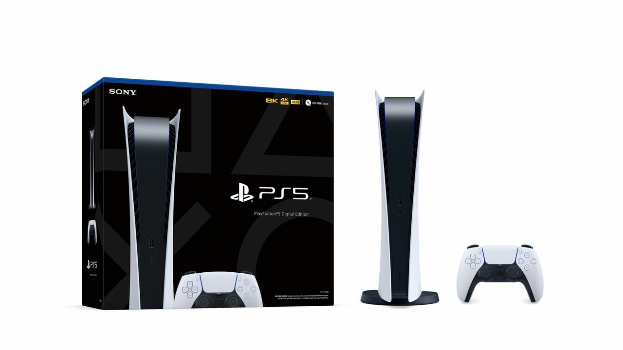Sony PlayStation 5 chega ao Brasil em novembro por R$ 4.499