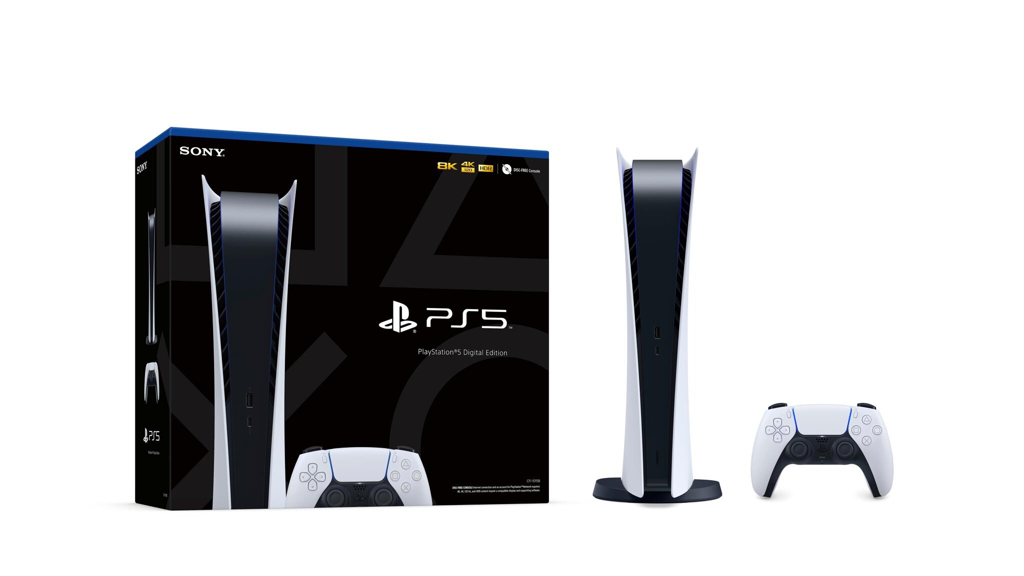 PlayStation 5 chega em 19 de novembro no Brasil – Pizza Fria