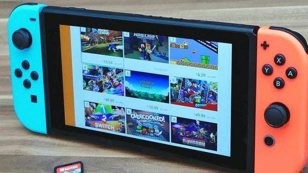 Nintendo Switch chegou oficialmente ao Brasil há quase seis meses